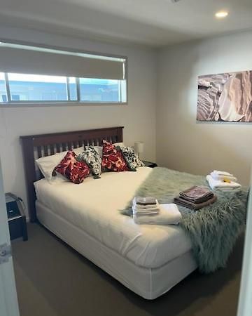 Apartment By The Marina フィティアンガ エクステリア 写真