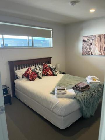 Apartment By The Marina フィティアンガ エクステリア 写真