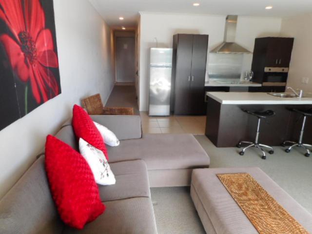 Apartment By The Marina フィティアンガ エクステリア 写真